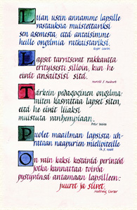 Huoneentaulumalli