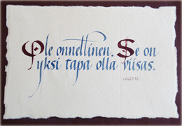 Huoneentaulumalli